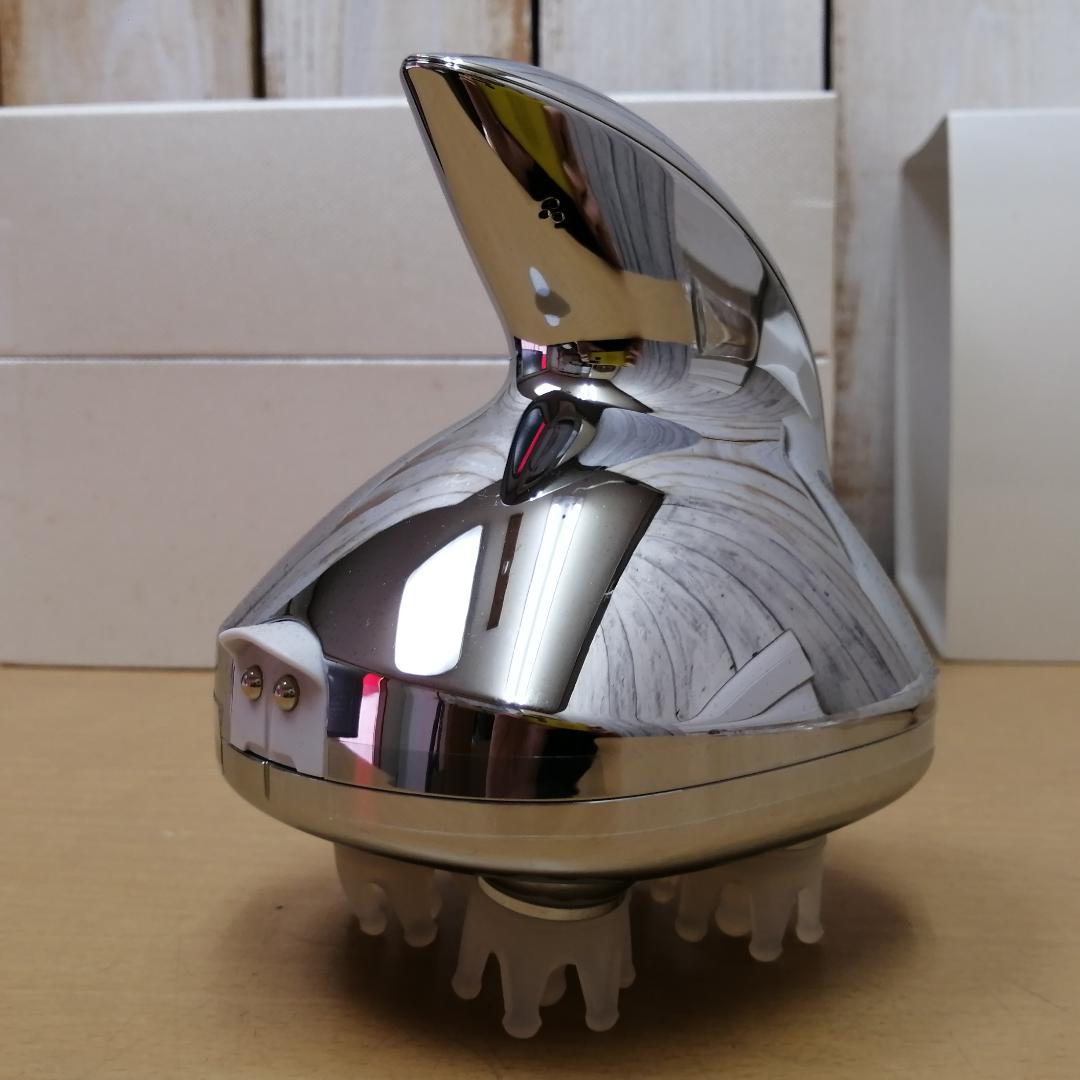 ★未使用★ ReFa GRACE HEAD SPA リファグレイスヘッドスパ