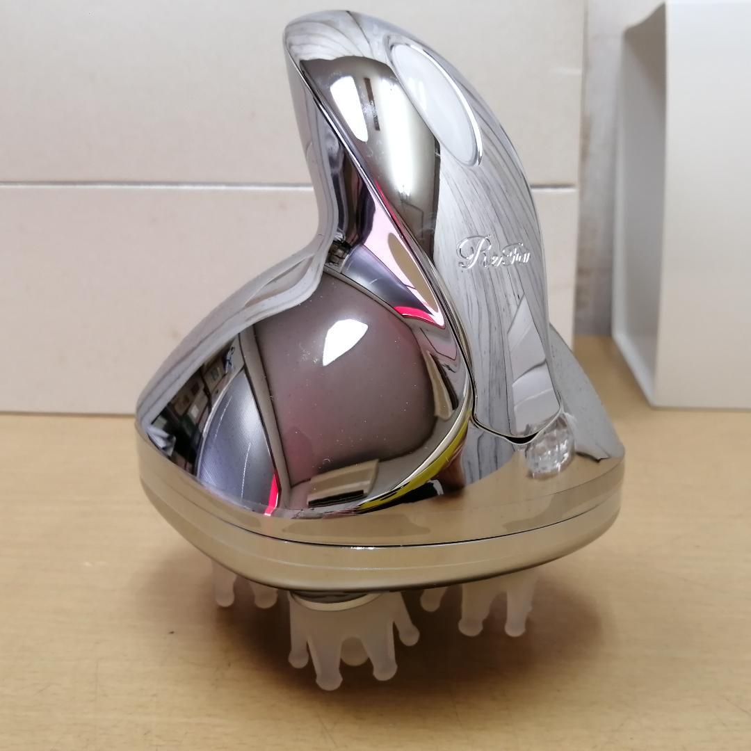 ★未使用★ ReFa GRACE HEAD SPA リファグレイスヘッドスパ