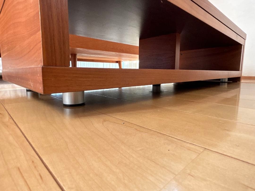 Franc franc　伸縮式AVボード　手渡し限定、近場の配達相談可