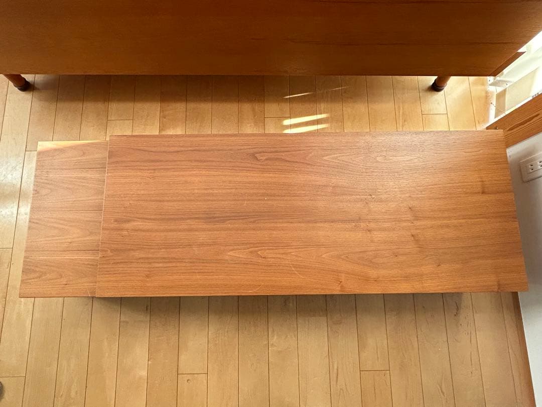 Franc franc　伸縮式AVボード　手渡し限定、近場の配達相談可