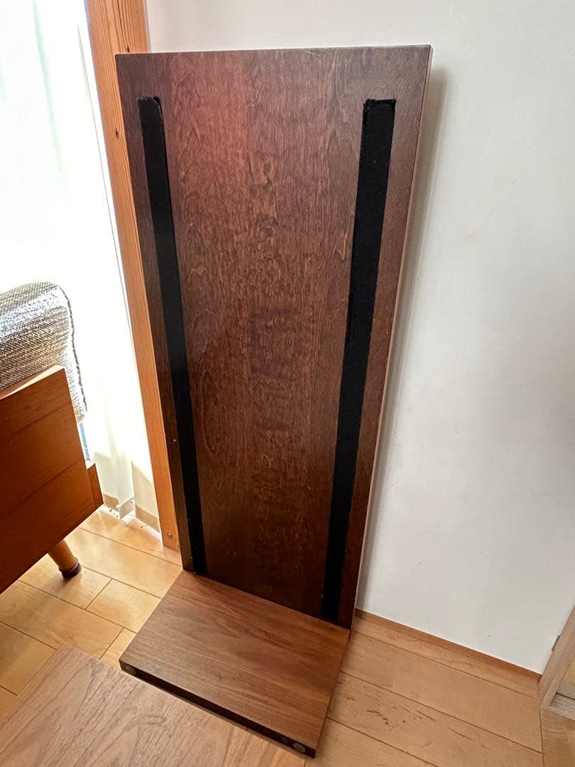 Franc franc　伸縮式AVボード　手渡し限定、近場の配達相談可