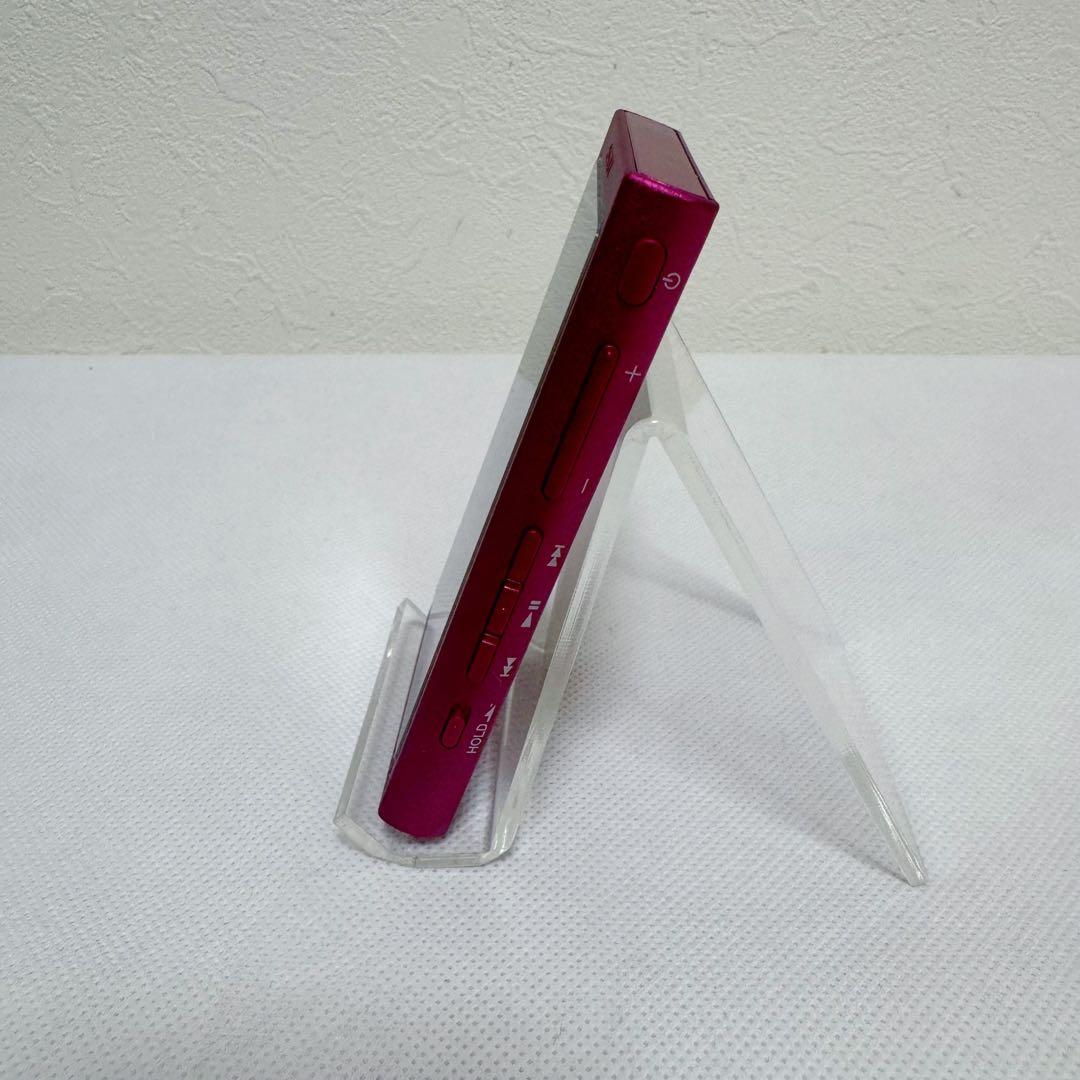 SONY WALKMAN NW-A35 ピンク