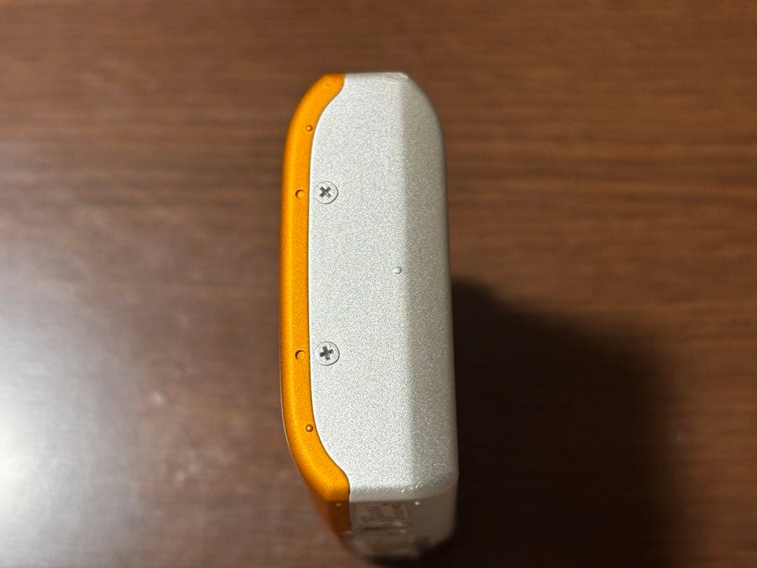 Canon IXY DIGITAL 110 IS 動作確認済み やや難あり