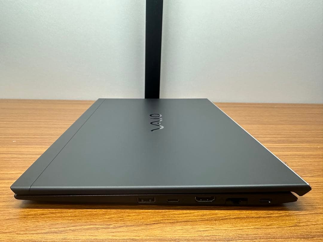 Windowsノート本体 6.VAIO Pro VJPK i7-1165G7 32Gb 512Gb 4K