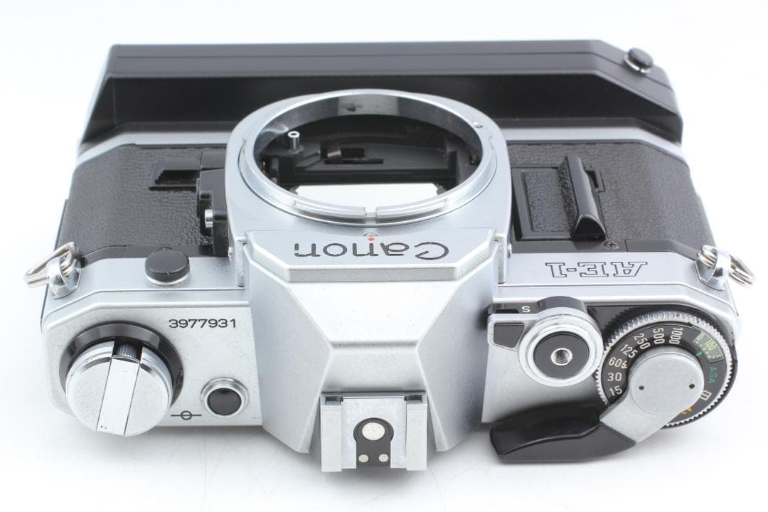 【動作確認済】Canon AE-1 シルバー 50mm f1.4 ワインダー付き