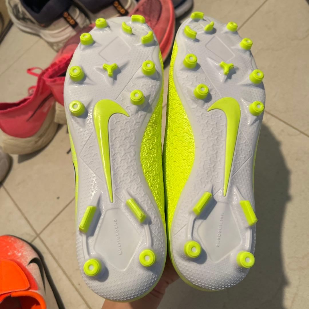 ナイキファントム ビジョンエリート DFAG-PRO28cm