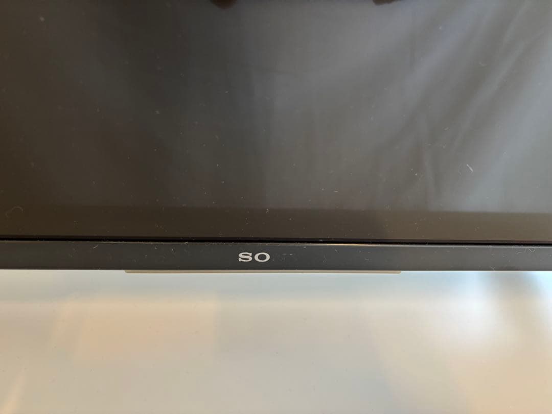 SONY 43V型 4K 液晶テレビ BRAVIA KJ-43X8500F