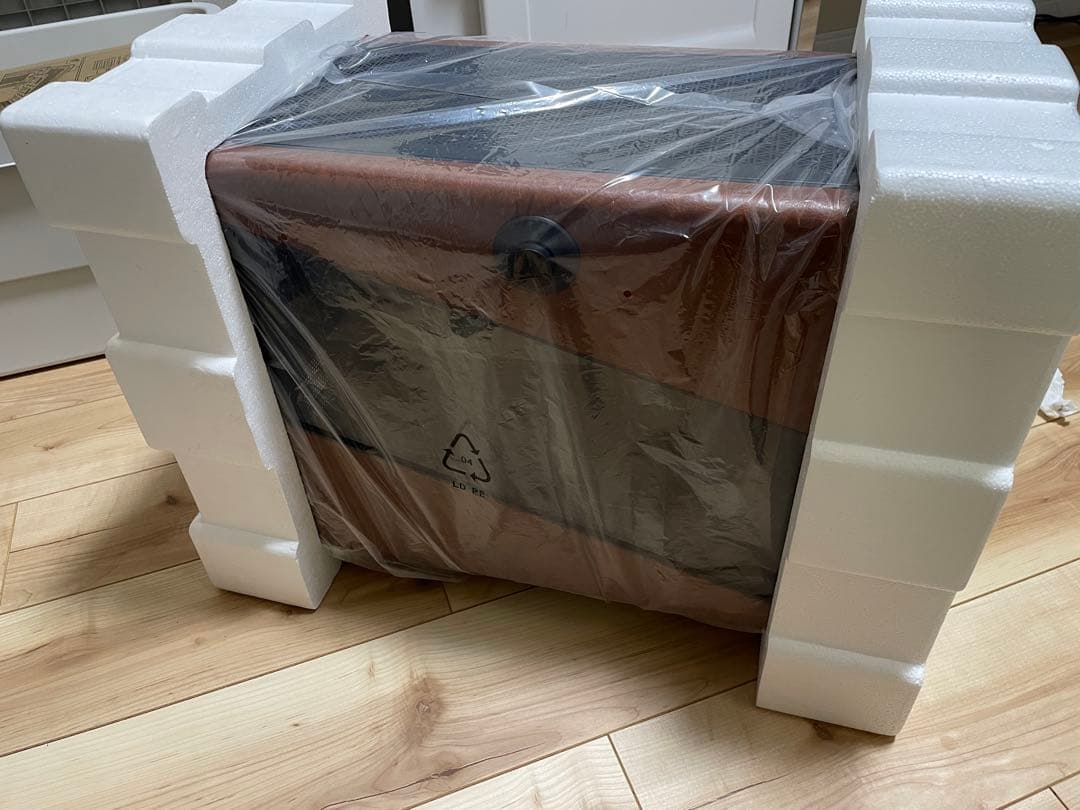 MONTECH Heritage PRO PCケース