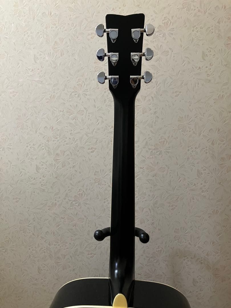 YAMAHA ヤマハ FG 423S BL アコギ 整備クリーニング済