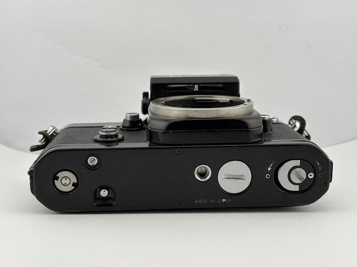 ★美品★ニコン F2フォトミック DP-1 / SIGMA 50mm F2.8