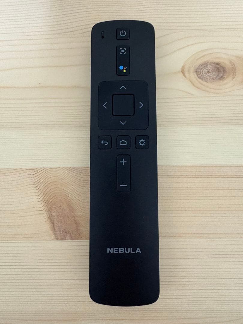 【値下げ中】Anker NEBULA Cosmos プロジェクター 本体