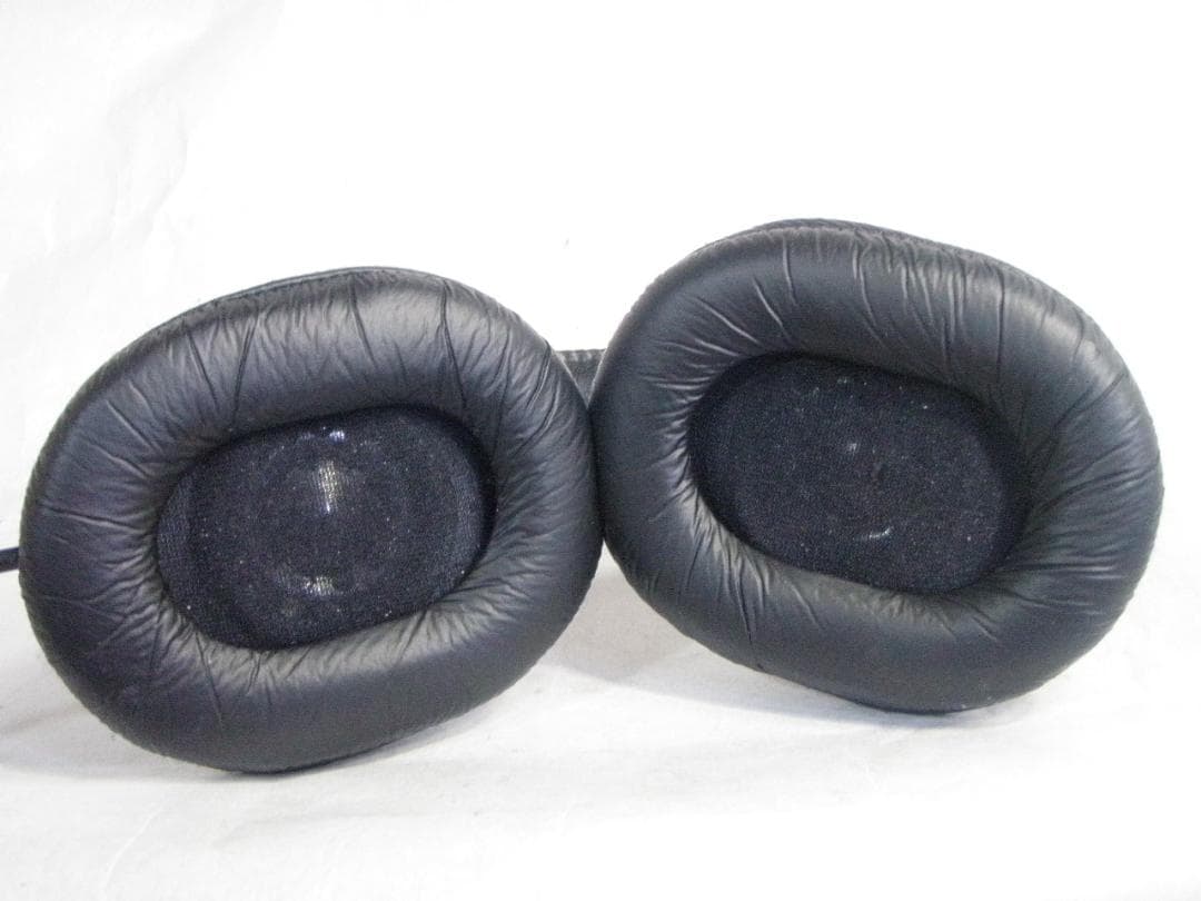 SONY MDR-CD900ST 音出確認済 モニターヘッドホン 89