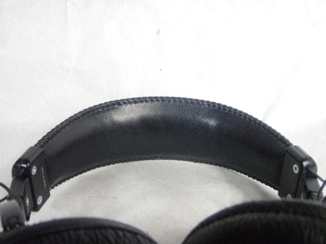 SONY MDR-CD900ST 音出確認済 モニターヘッドホン 89