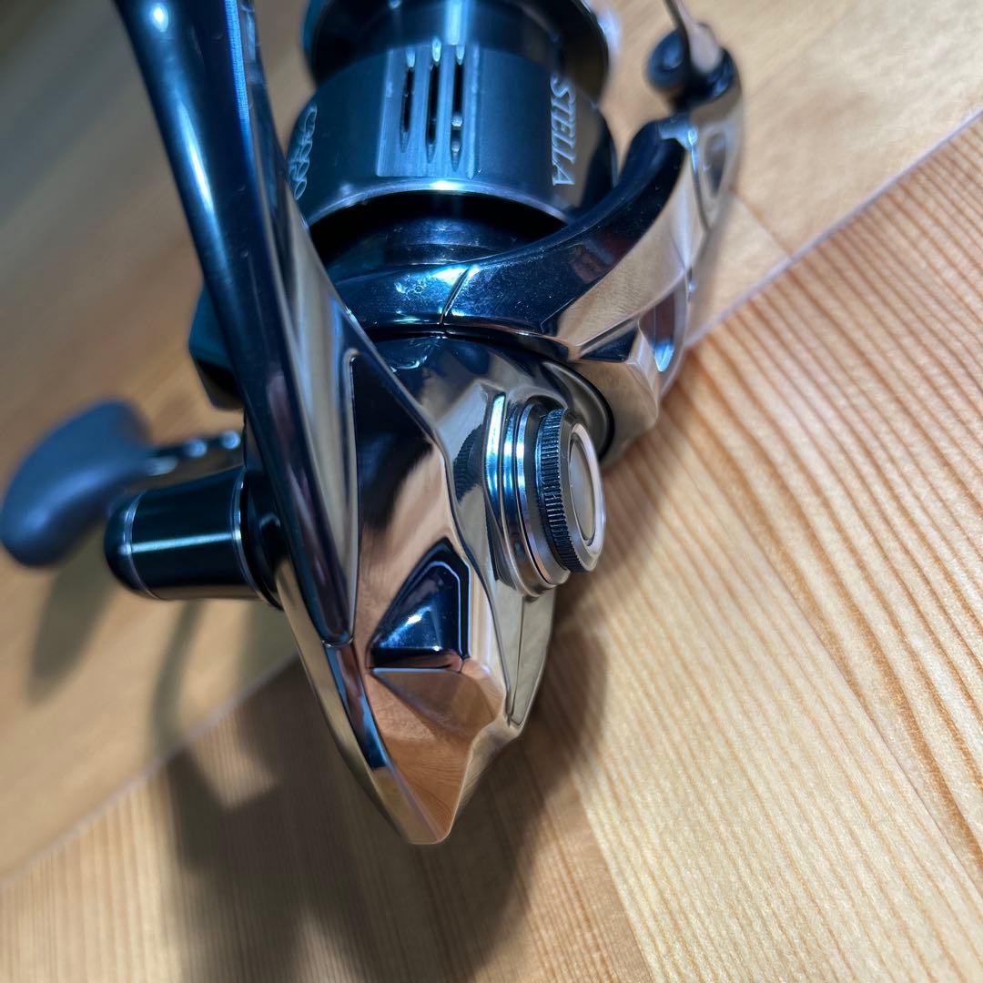 【OHフルメンテ済み】22ステラ C3000XG