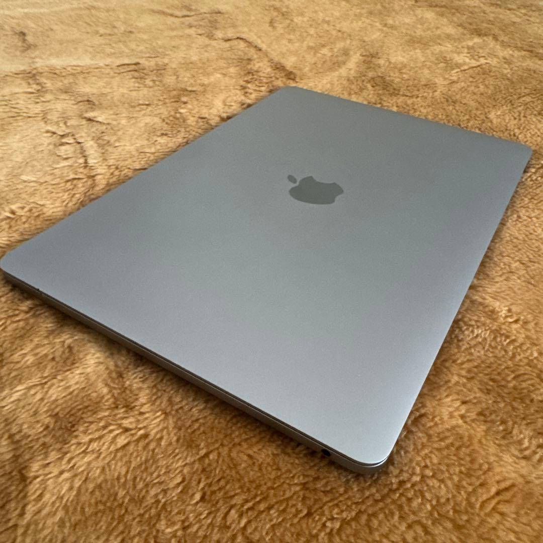 使用少、美品 MacBook Pro 13-inch M1 2020