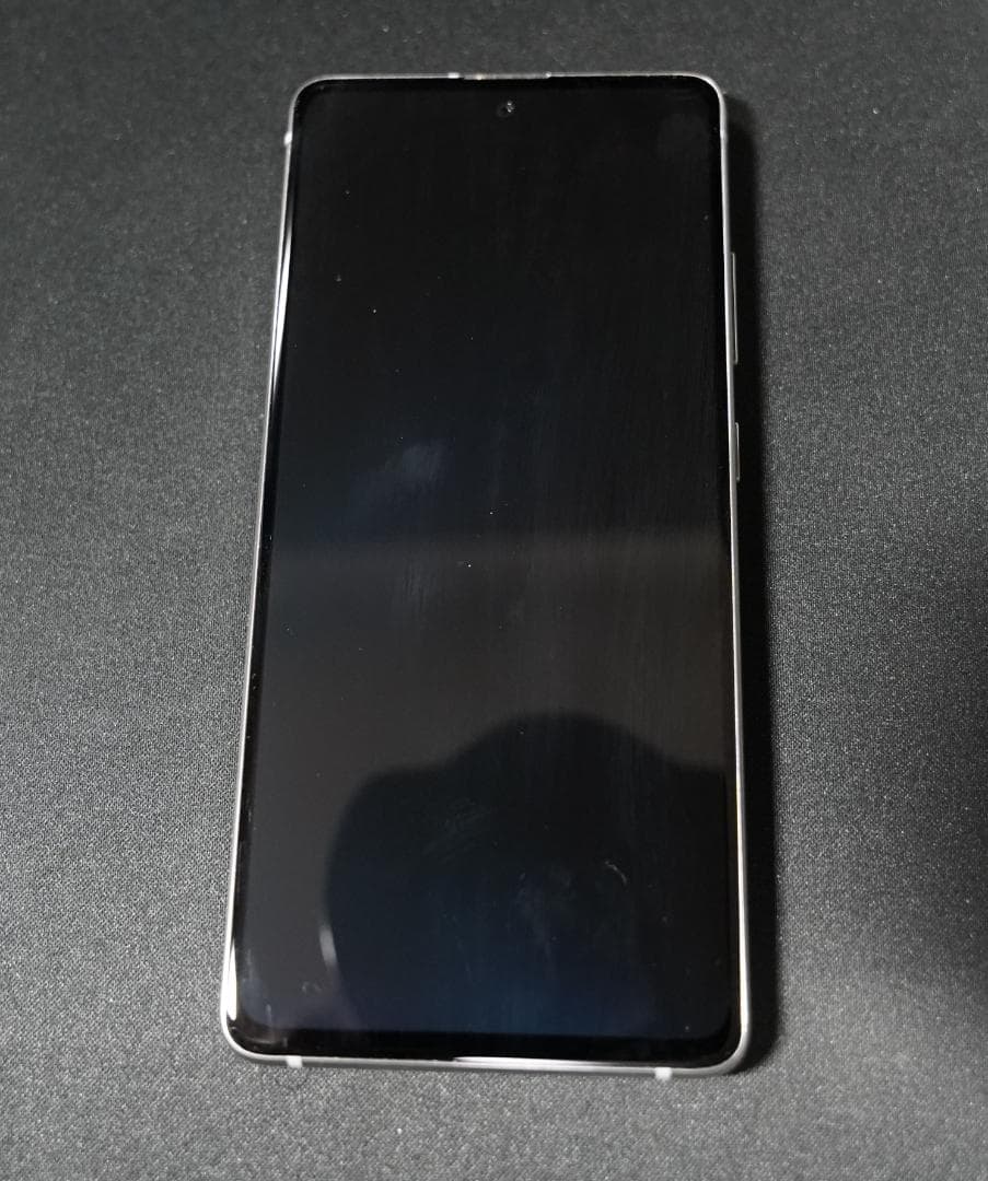 スマートフォン本体 Galaxy A51 5G SC-54A docomo 128GB