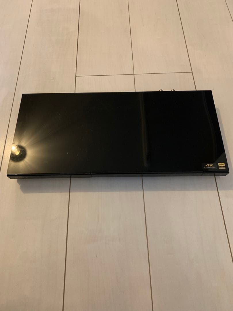 SONY ブルーレイレコーダー BDZ-ZW2500 2017年製