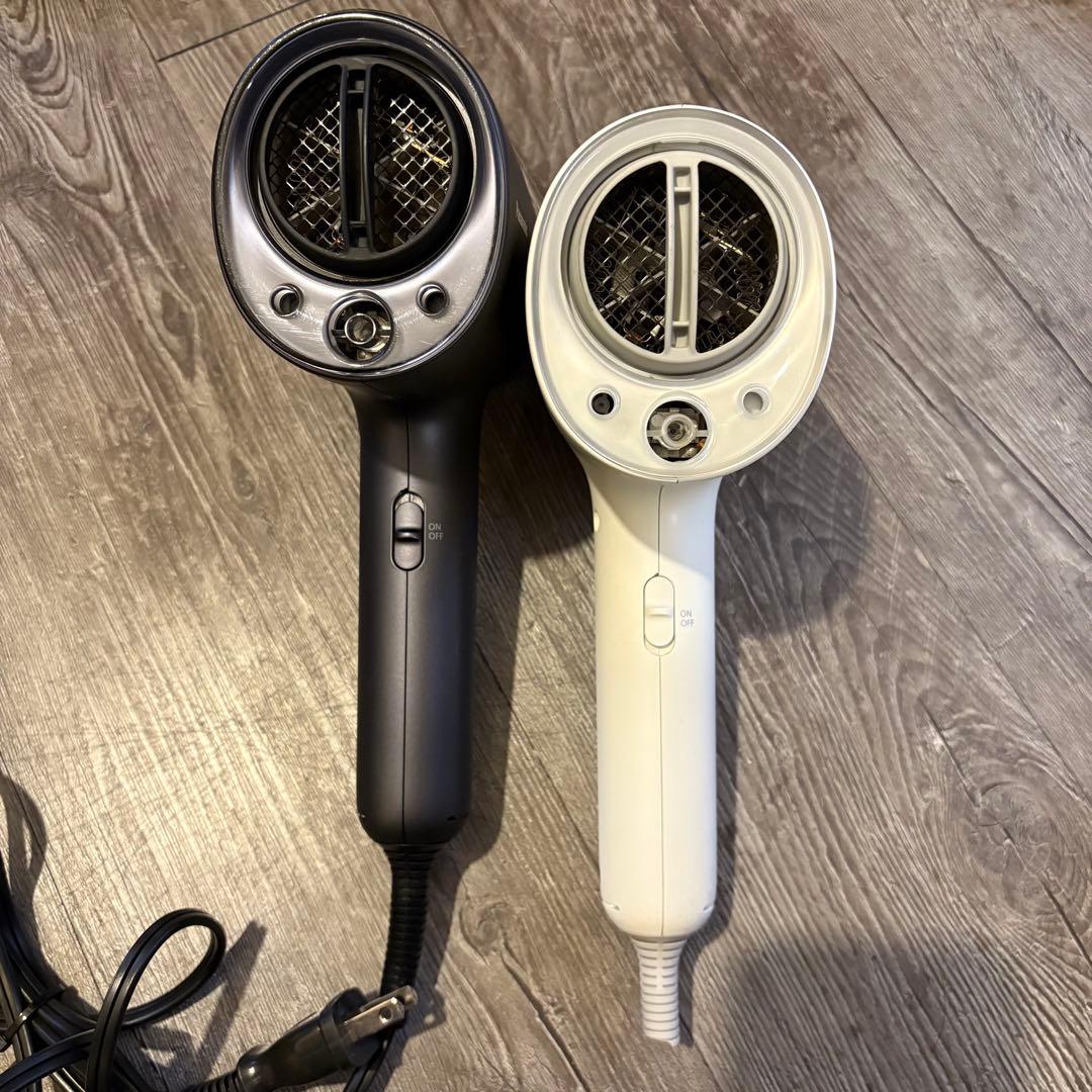 Dyson Refa KINUJO 等ヘアドライヤー アイロン まとめ ジャンク