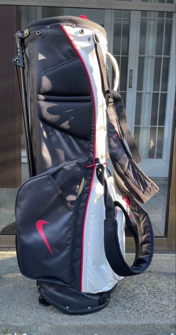 ナイキ　スタンドバッグ