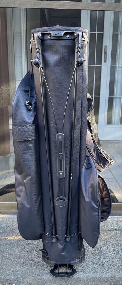 ナイキ　スタンドバッグ