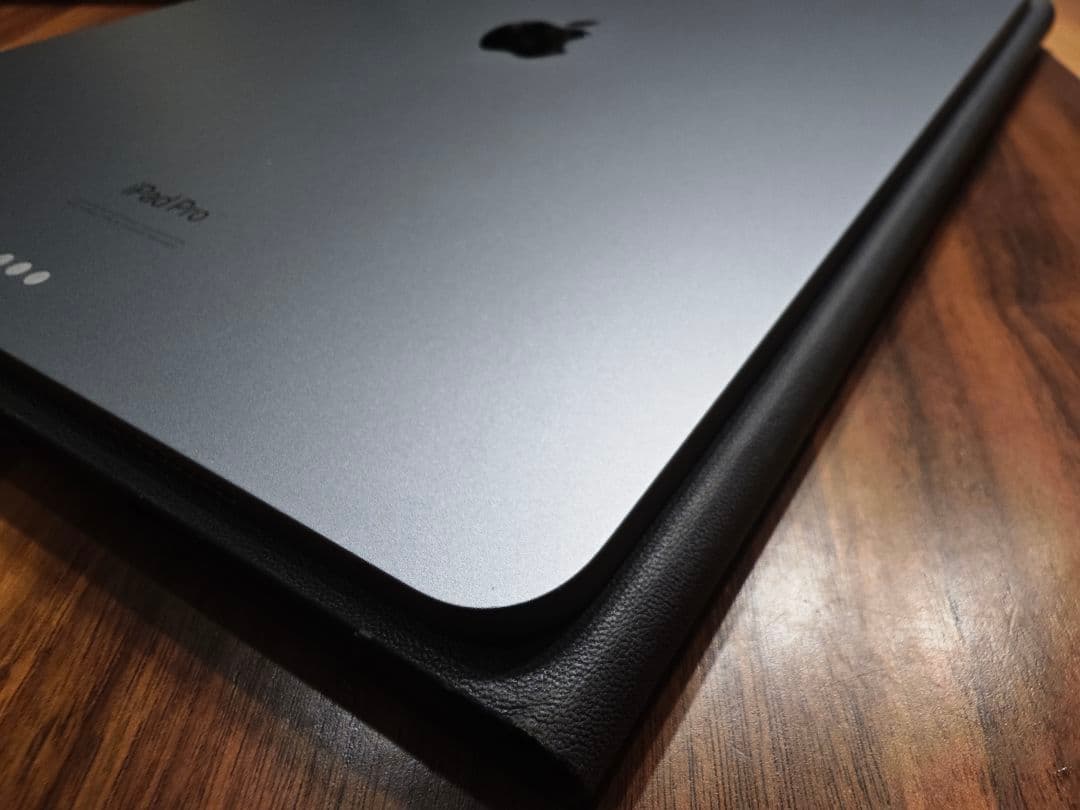 iPadPro12.9㌅ 第6世代(M2) + ApplePencil第2世代