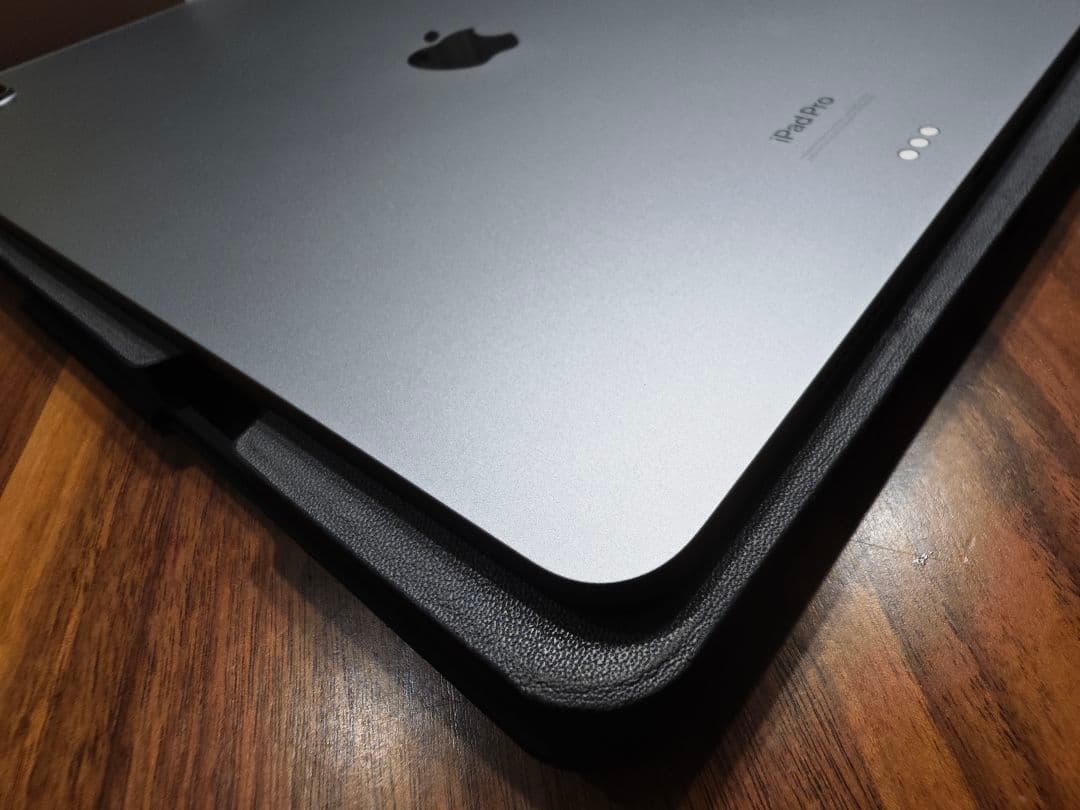 iPadPro12.9㌅ 第6世代(M2) + ApplePencil第2世代