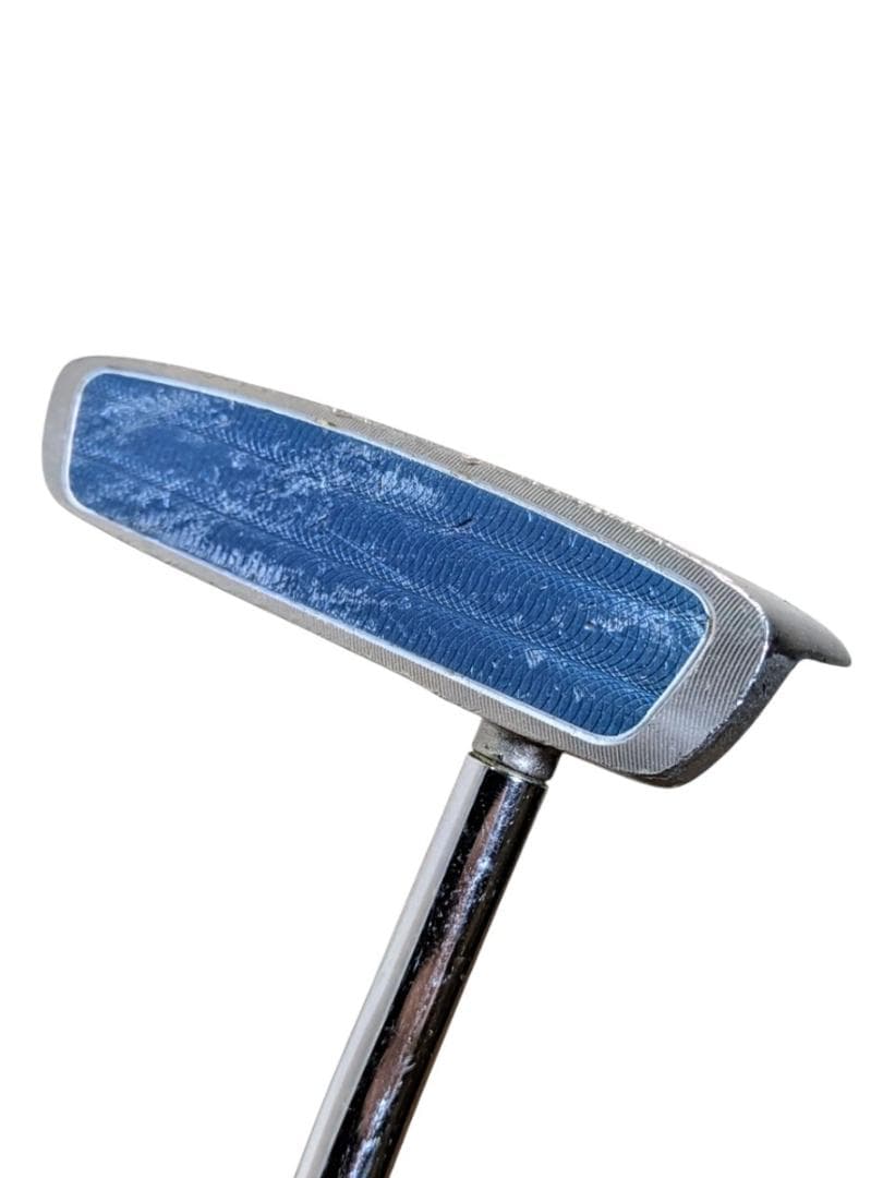 レフティ・左用 パター St.Andrews three bolls 34インチ