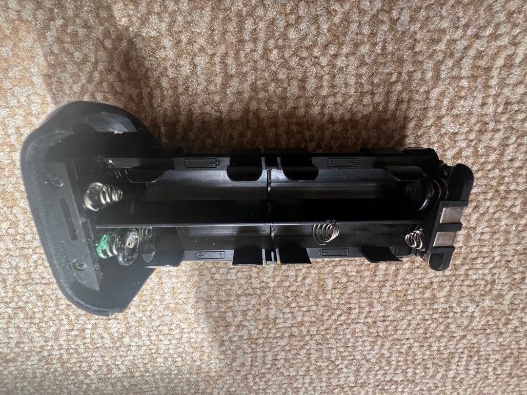 Nikon 一眼レフカメラ フィルムカメラ　F5 ジャンク