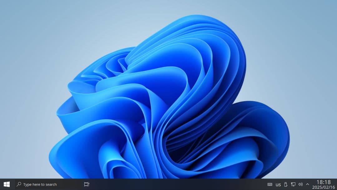 №85、ガンダムシリーズ①、i7-2600k、M8G、Linux_Q4OS