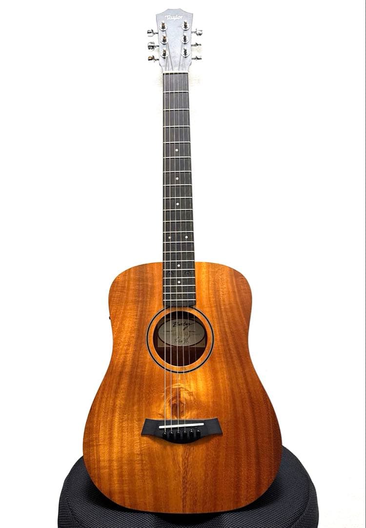 【ミニアコギ】Baby Taylor e-Koa【ベイビーテイラー】