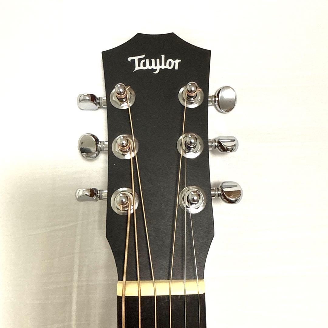 【ミニアコギ】Baby Taylor e-Koa【ベイビーテイラー】