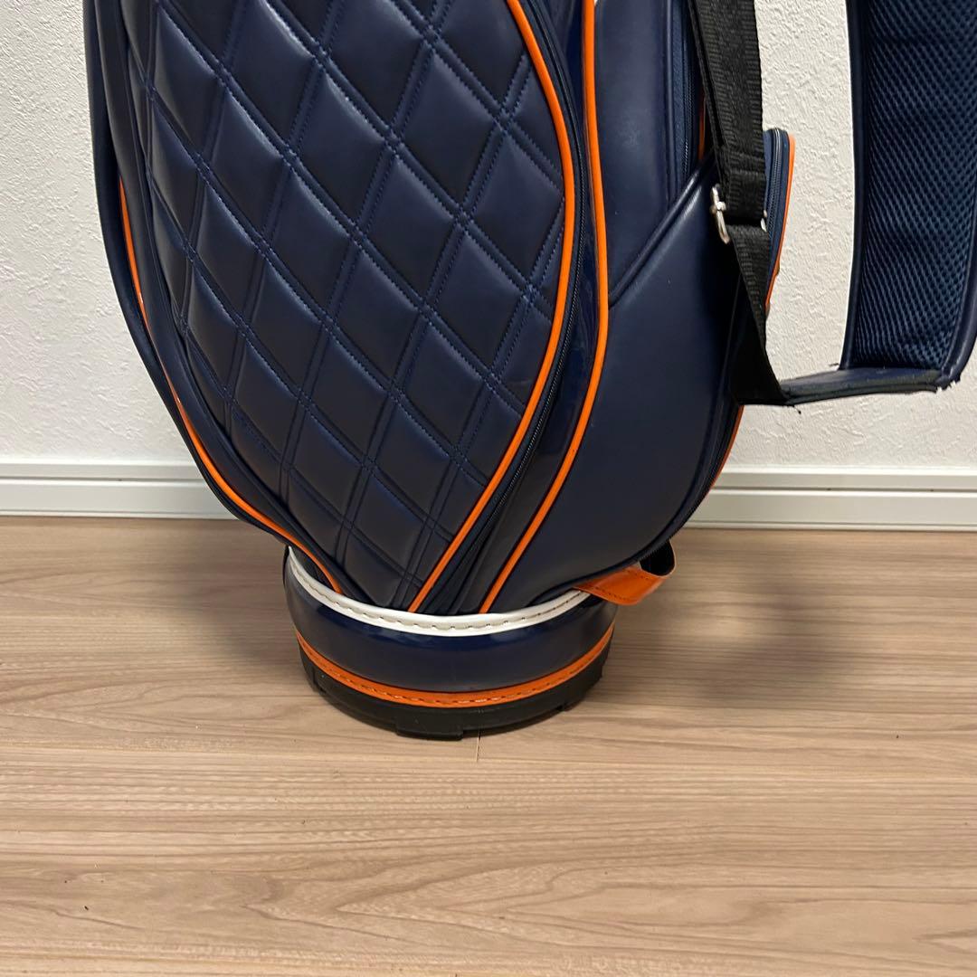 キャロウェイ　callaway キャディバッグ カバー付