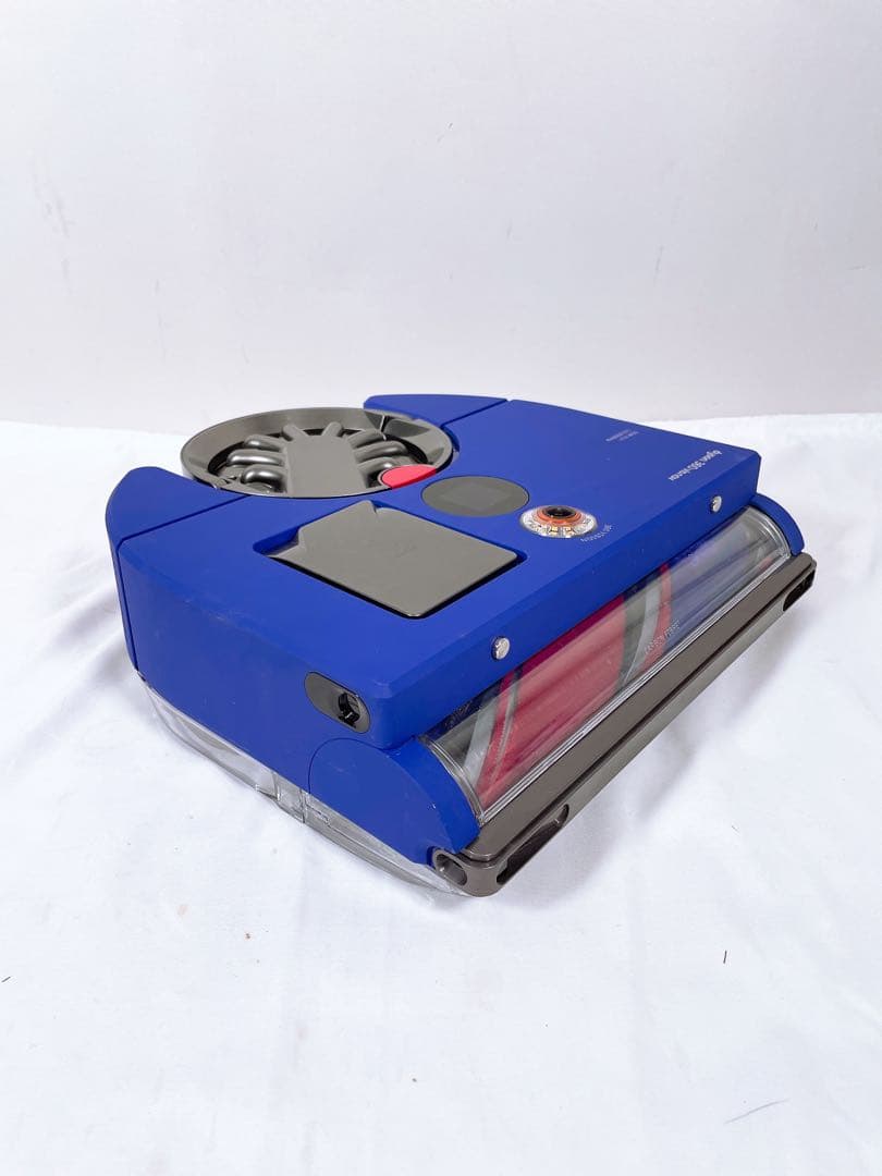 【良品】 dyson ダイソン ロボット掃除機 Dyson 360 RB03