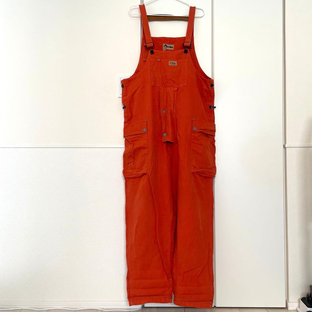 ナイジェルケーボンNIGEL CABOURN⭐︎ LYBRO