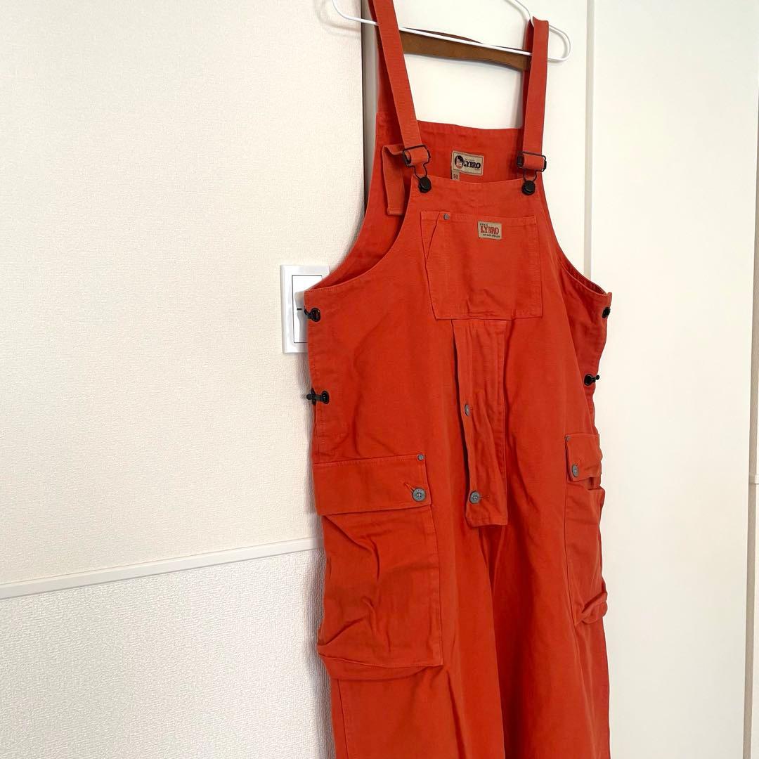 ナイジェルケーボンNIGEL CABOURN⭐︎ LYBRO