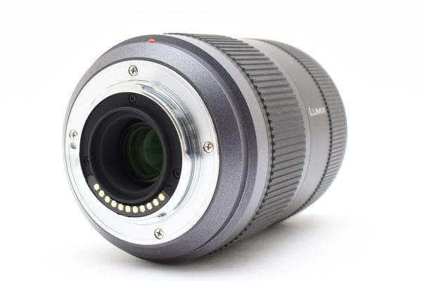 美品 LUMIX G VARIO 45-200mm F4-5.6 O.I.S.