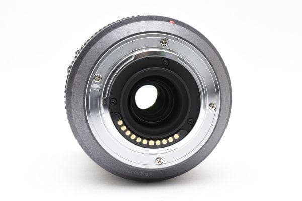 美品 LUMIX G VARIO 45-200mm F4-5.6 O.I.S.