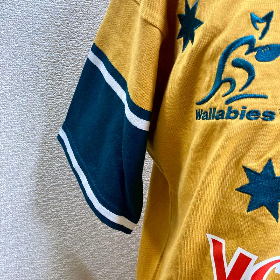 激レア!新品未使用デッドストック カンタベリーCanterburyオーストラリア