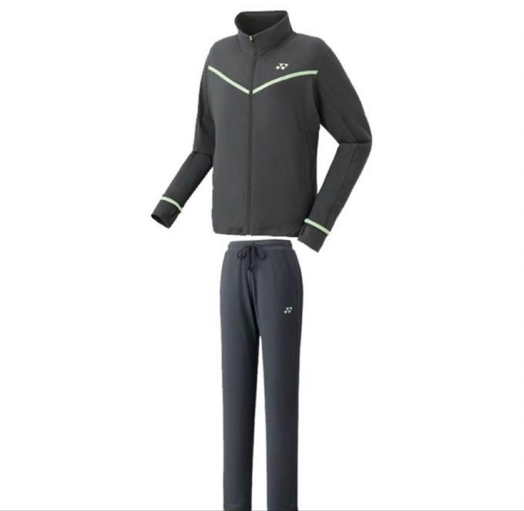 YONEX ヨネックス ジャージ 上下セット Lサイズ 美品