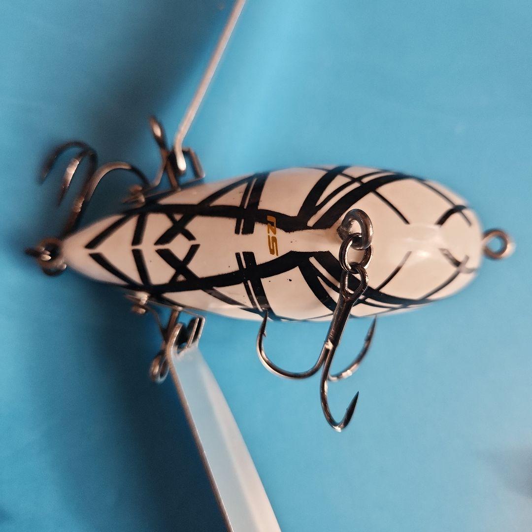 イマカツ　アベンタクローラー　RSR　RS　ルアーセット