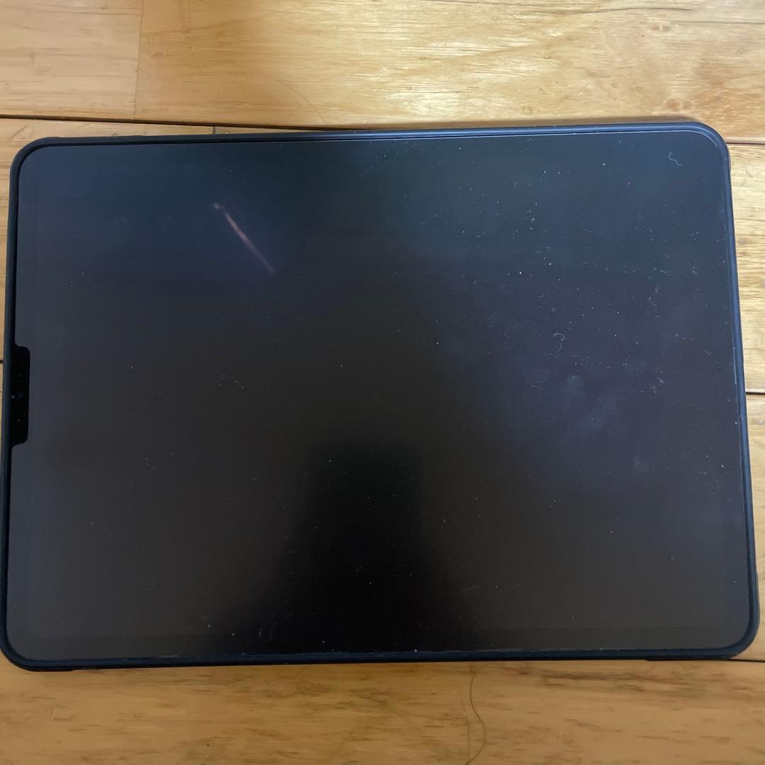 Apple iPad ブラック