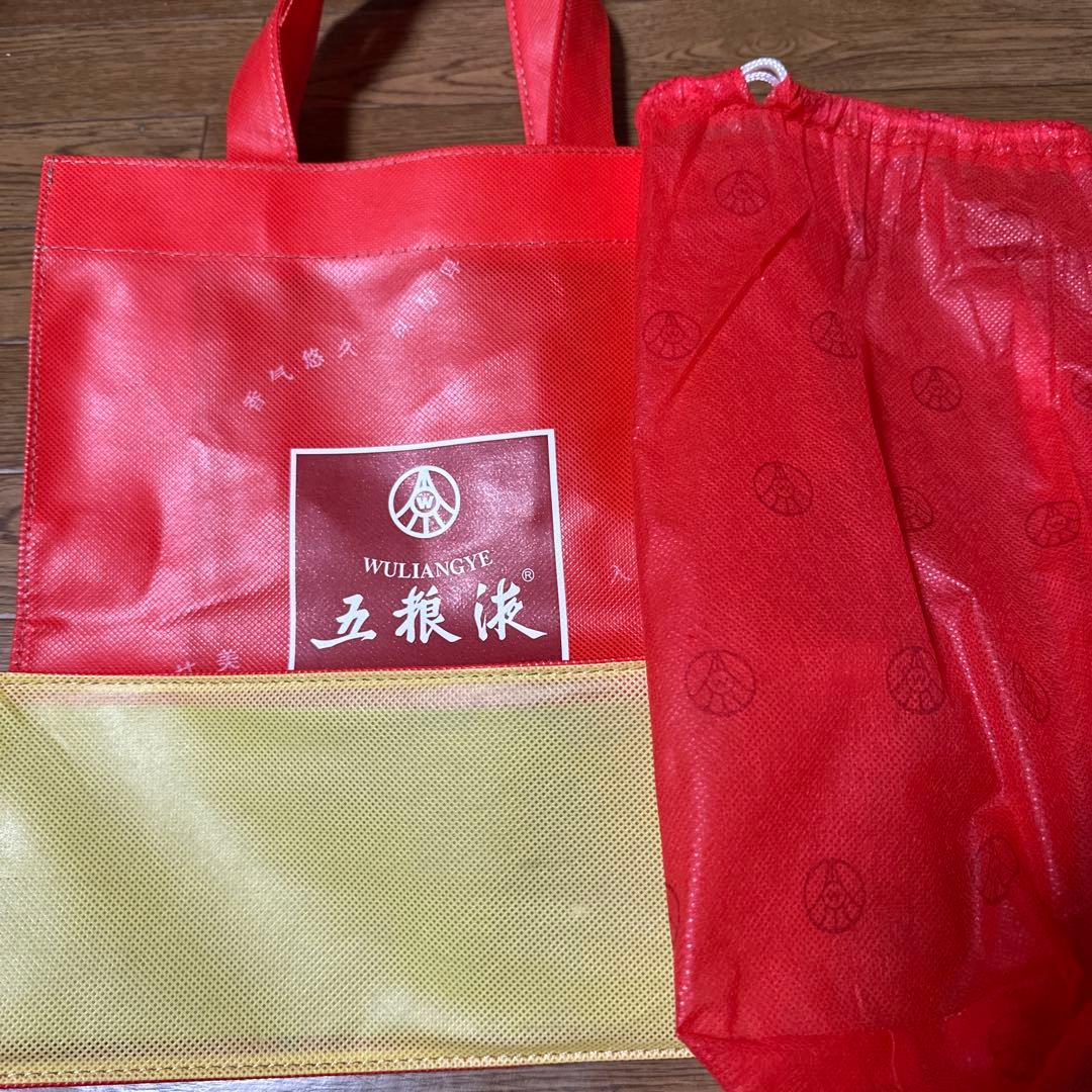 五粮液　２０２２年製造