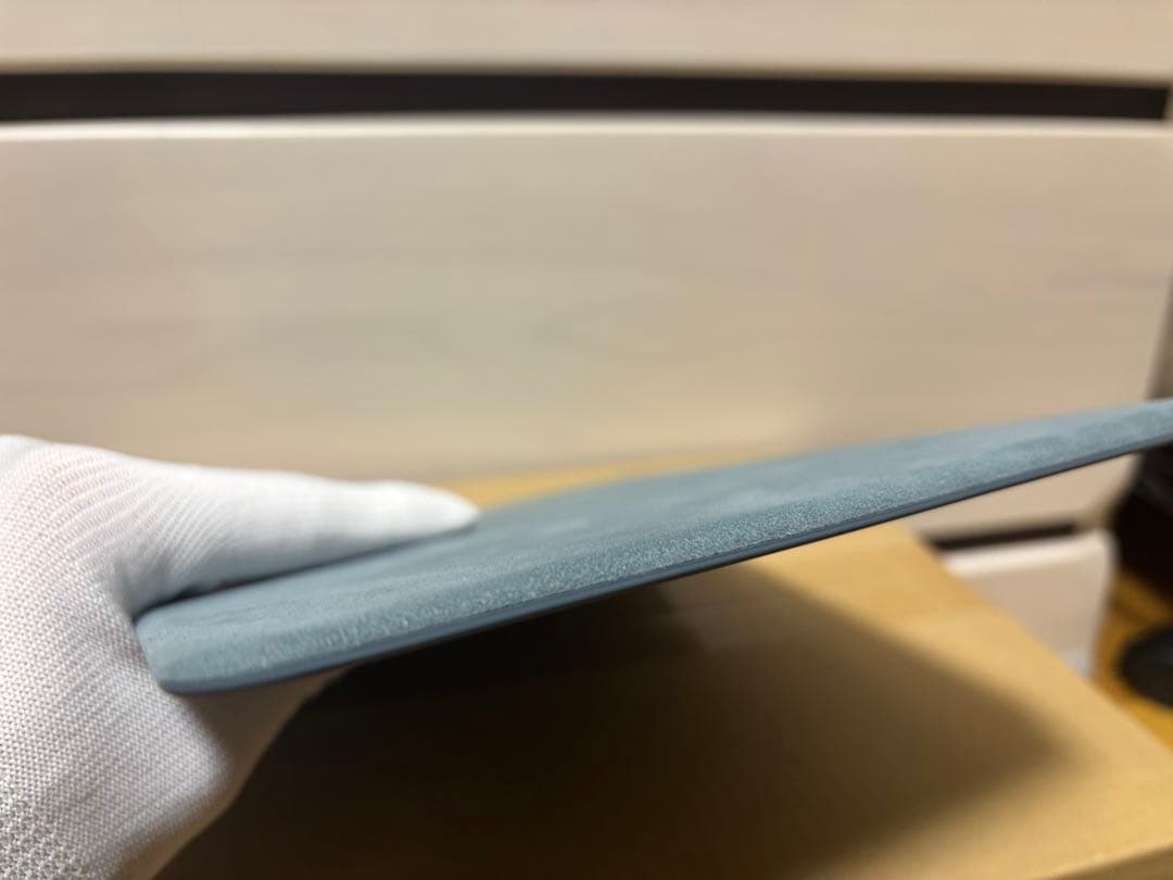 Surface Pro 12インチ 日本語キーボード オーシャングリーン