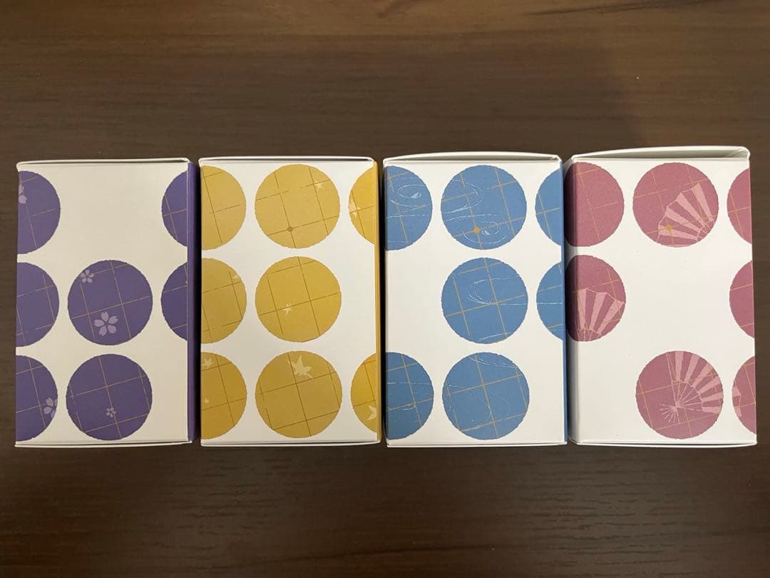 ヒカルの碁 ヒカ碁 オードパルファム ヒカル 佐為 アキラ 加賀　セット