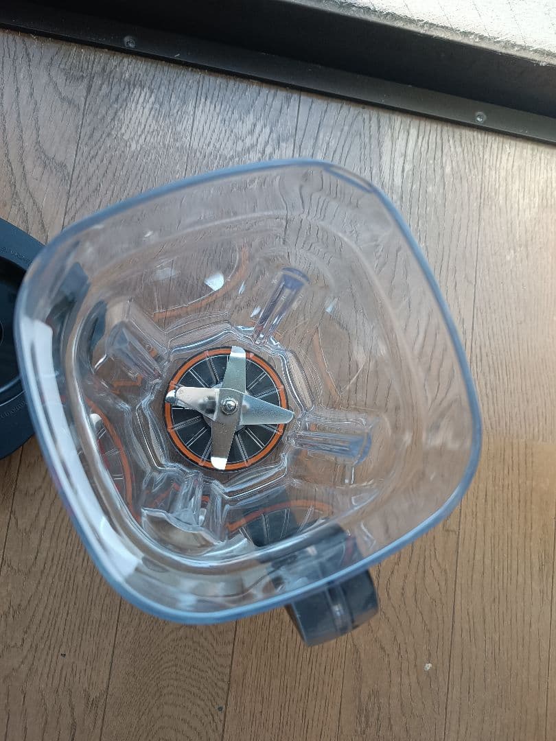 Kuvings 真空ブレンダー