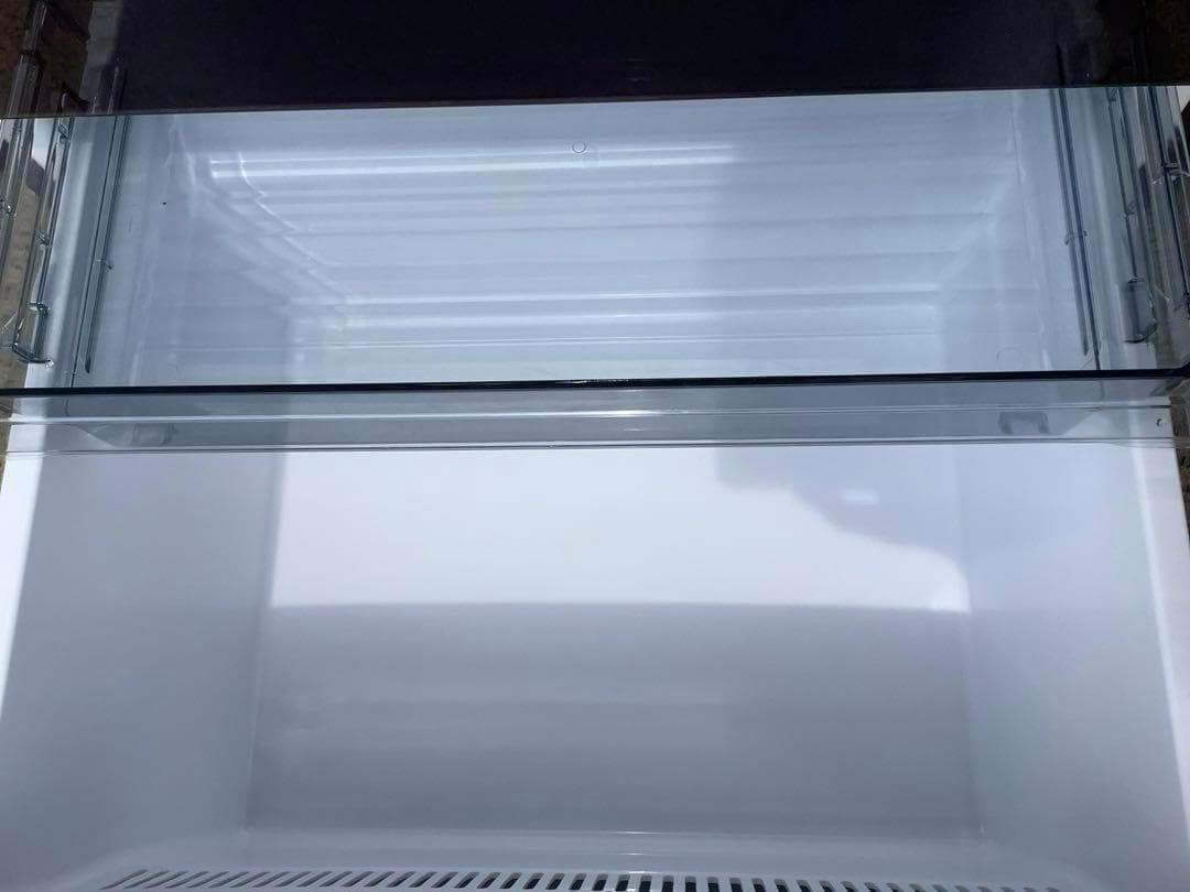 AQUA アクア 4ドア冷蔵庫 AQR-VZ43K(T) 430L 2021年製