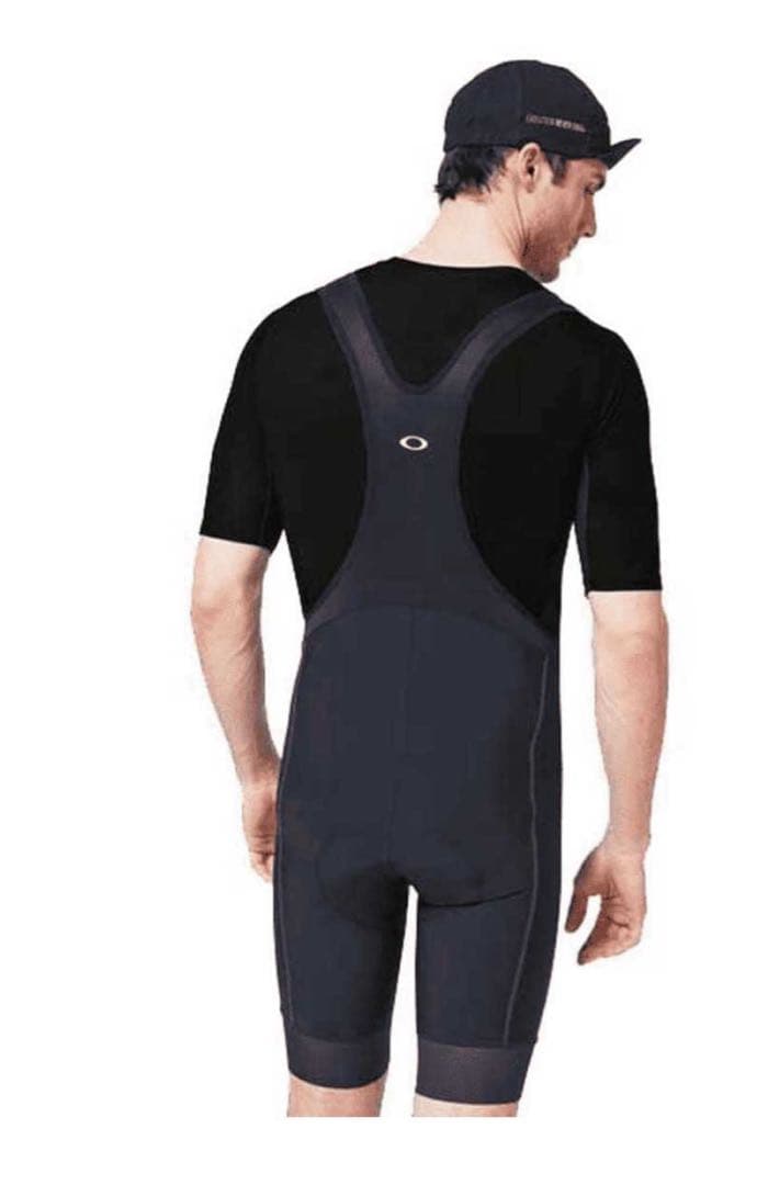 新品　Oakley ENDURANCE BIB 20 XXL ブラック