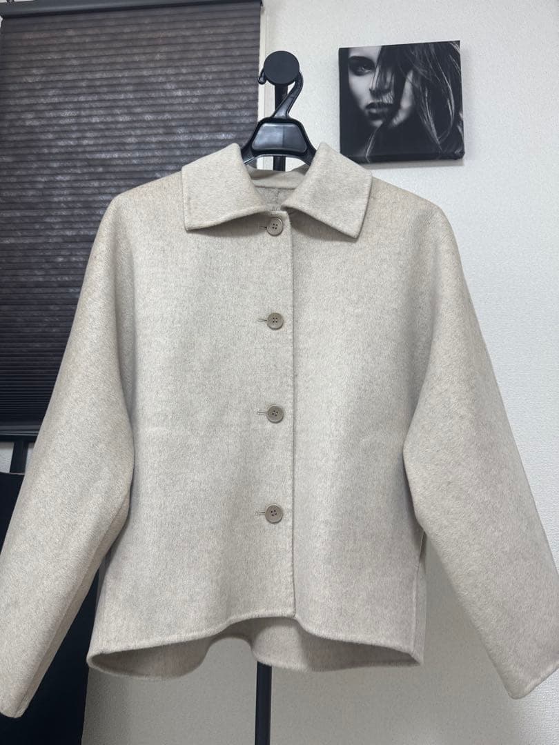 Plage HAMILTON Jacket コート36