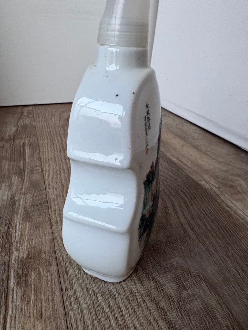 古酒　桂林三花酒　中国酒　白酒