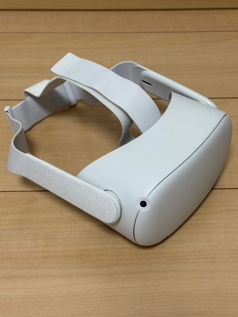 【美品】 QUEST 2 256GB オールインワンVRヘッドセット